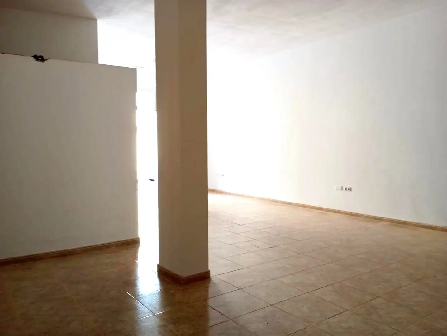 Geschaftsraum zur Miete in Puerto del Rosario