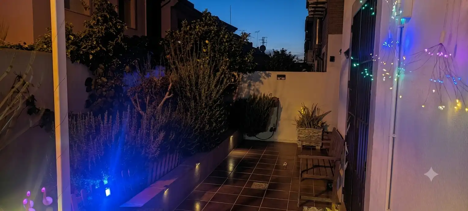 Casa a schiera con piscina in vendita a Fuente de Piedra, imagen 14