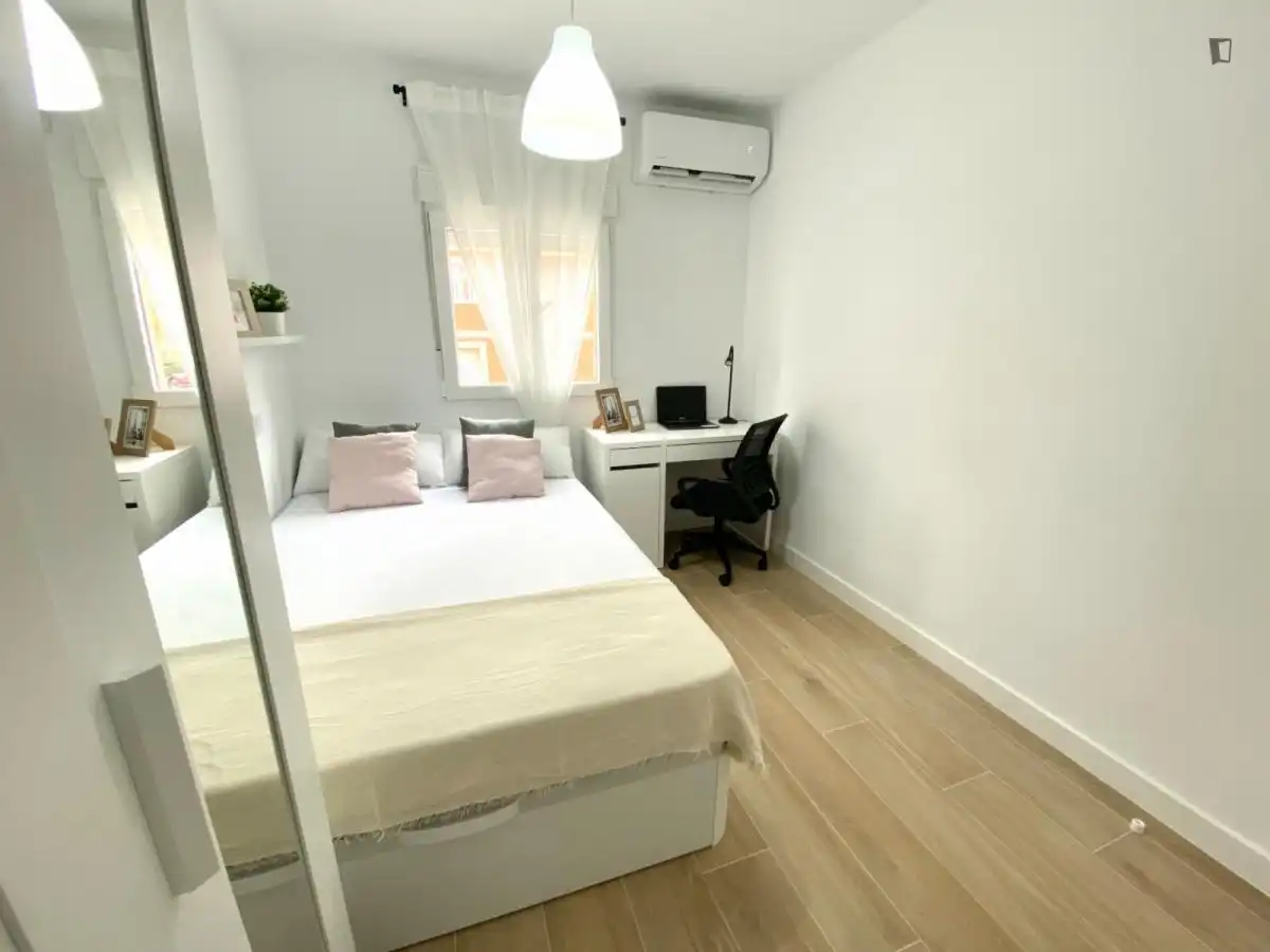 Habitació a Centro