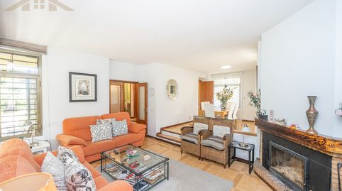 Foto 5 de Casa o chalet en venta en Avenida de Los Catedráticos, Alpedrete, Madrid