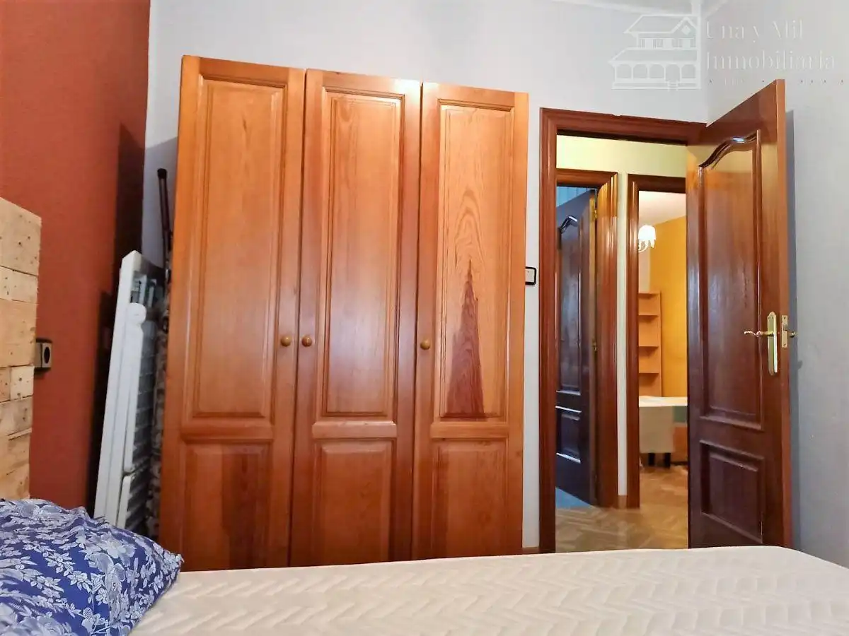 Wohnung zur Miete in CORAL, Pizarrales
