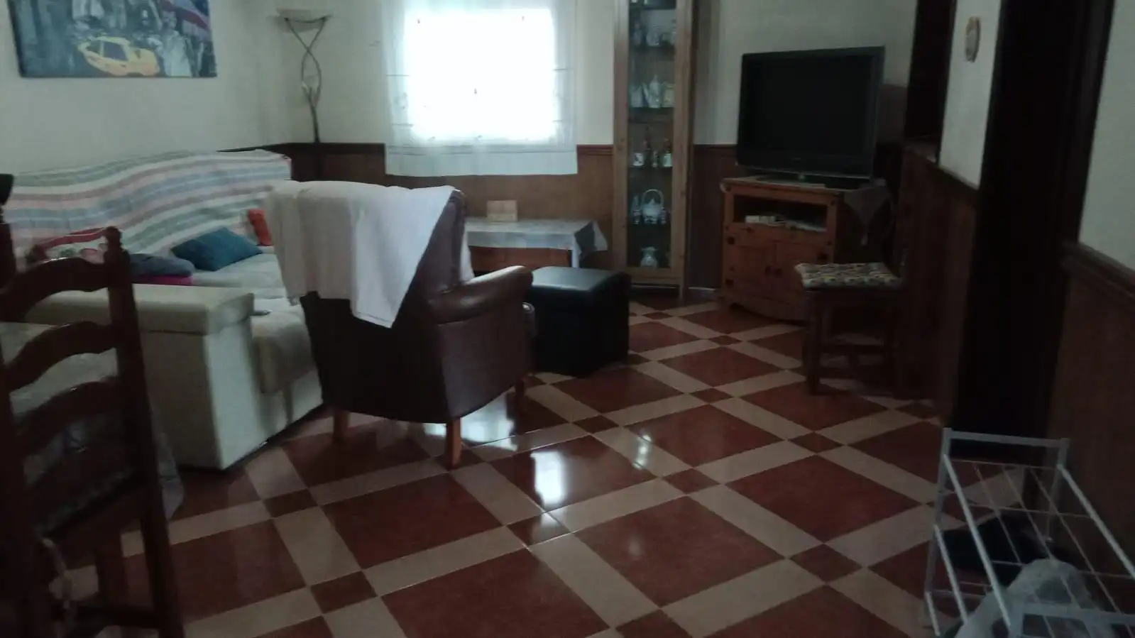 Xalet amb piscina en venda a Las Lagunas - Campano, imagen 4