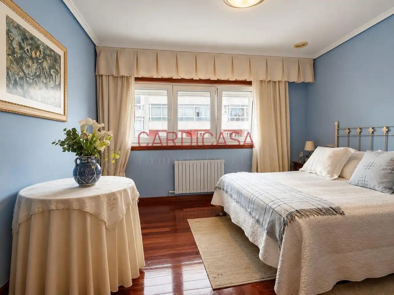 Piso en venta en Vía Norte, Fátima