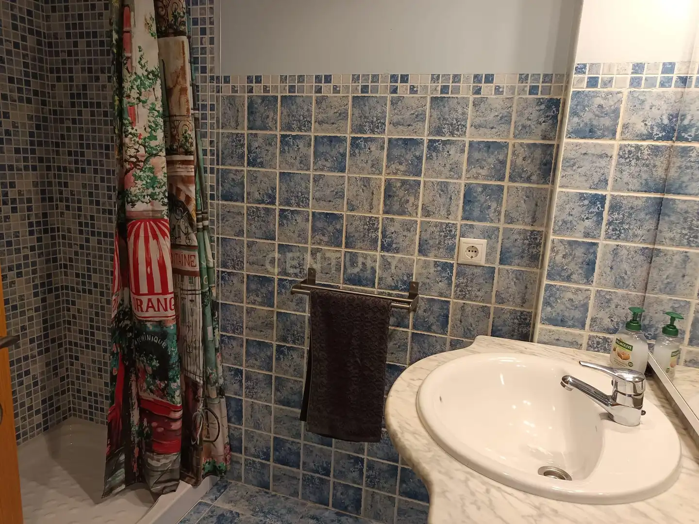 Mini appartamento con terrazza in vendita a Avinguda de València, 19, Dénia, Spain, imagen 14