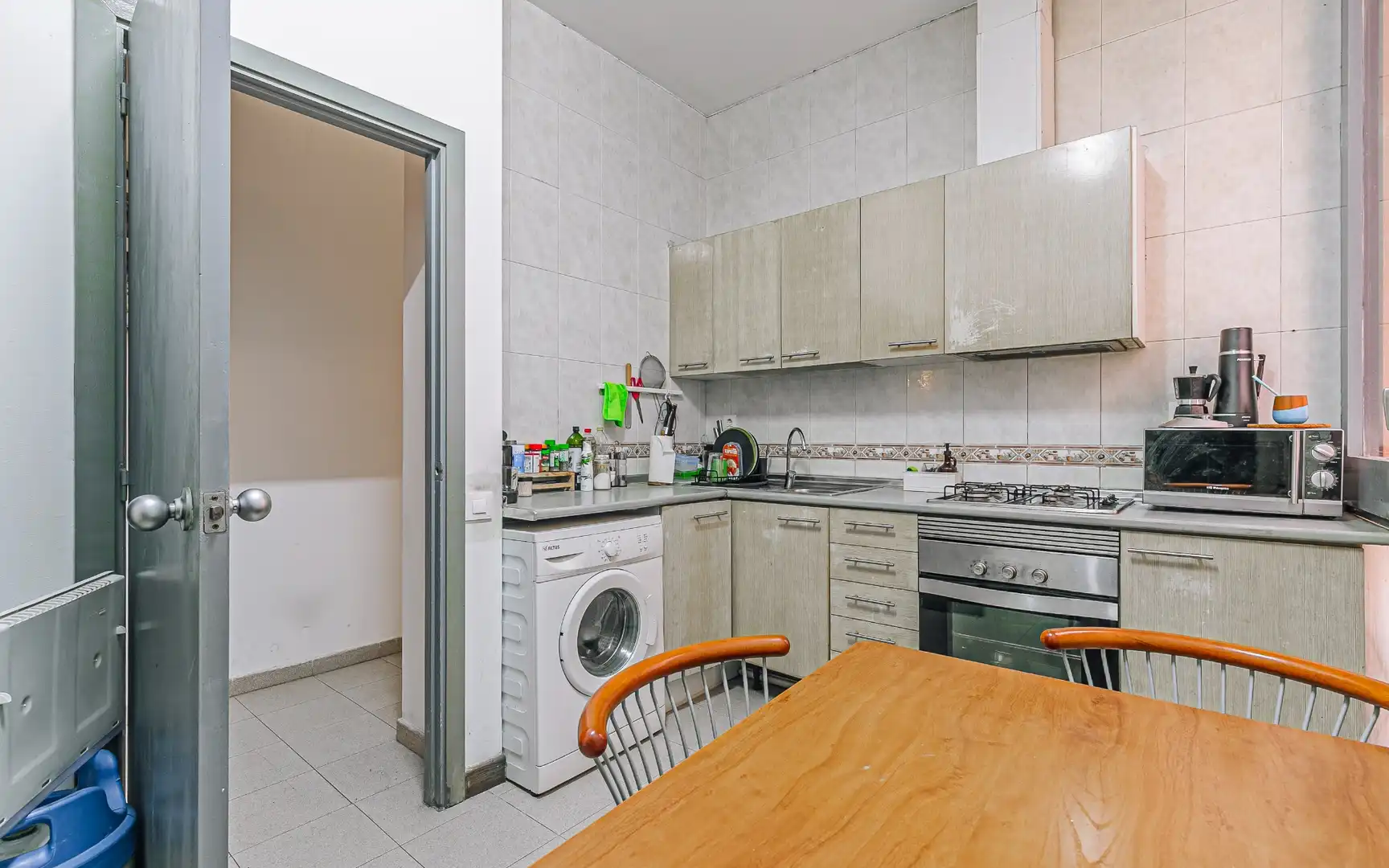 Wohnung mit Terrasse zum Verkauf in Escudellers, imagen 12