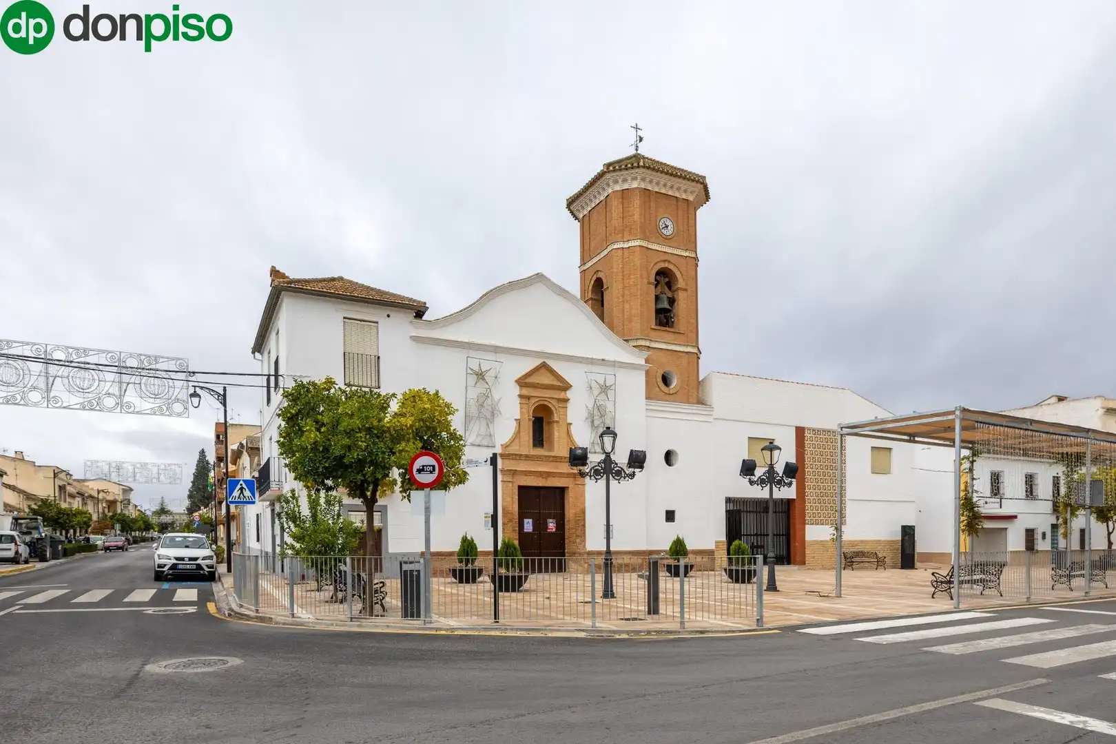 Einfamilien-Reihenhaus zum Verkauf in Calle IGLESIA, Valderrubio