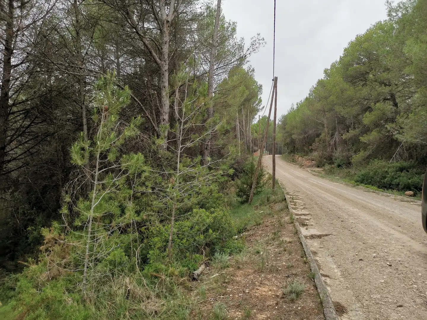 Residencial en venda en El Montmell