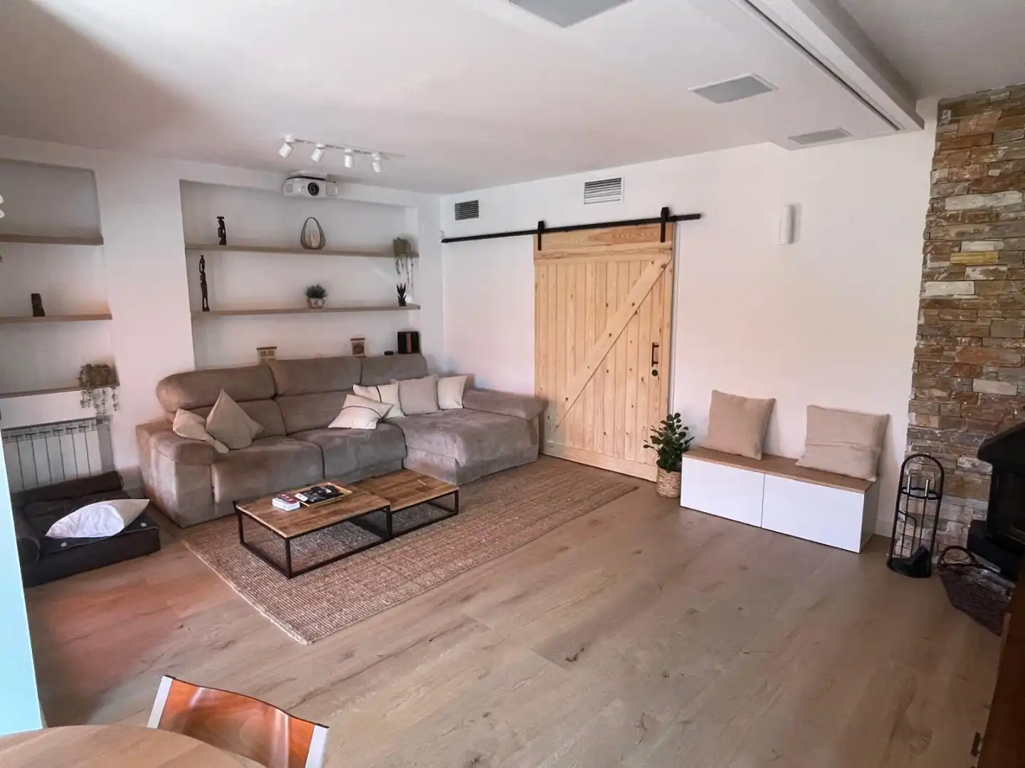 Reihenhaus mit Pool zum Verkauf in HORT DEL BISBE 49, imagen 21