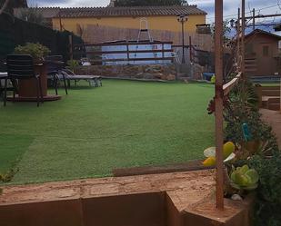 Terrassa de Casa o xalet en venda en Vilajuïga amb Aire condicionat, Jardí privat i Terrassa