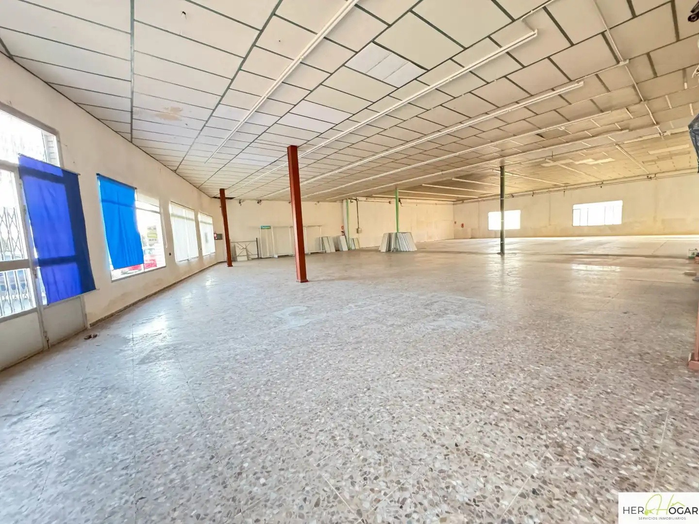 Locale commerciale in vendita a Gálvez, imagen 10