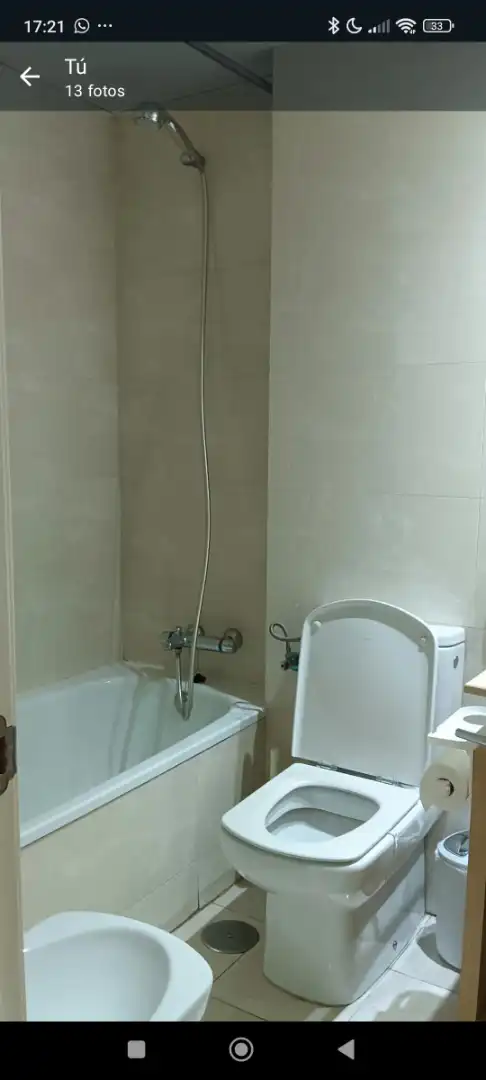 Appartement avec piscine à louer à Avenida de las Suertes, imagen 21