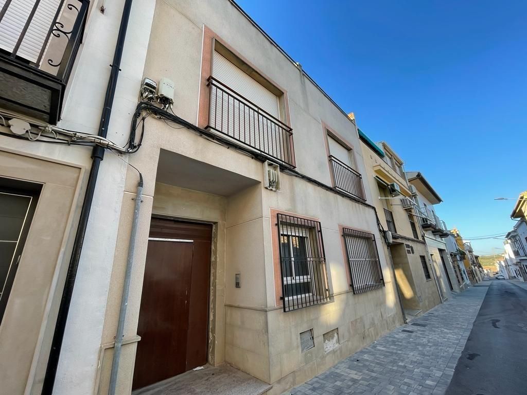 Pis en venda a Úbeda