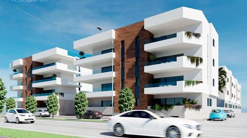 Foto 4 de Apartament en venda a San Pedro del Pinatar ciudad, San Pedro del Pinatar