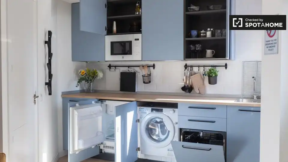 Appartement à louer à Hortaleza, imagen 5