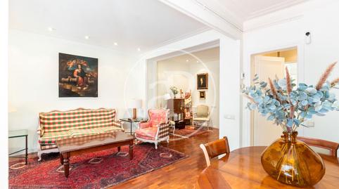 Photo 4 of Flat for sale in Carrer de Balmes, Sant Gervasi- Galvany, Barcelona