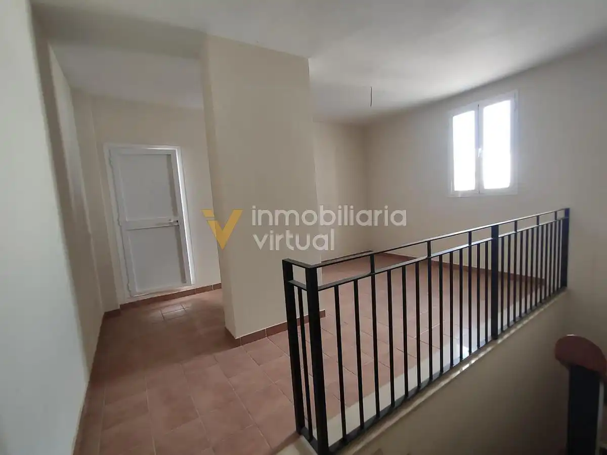 Ático en venta en Lucena con Terraza