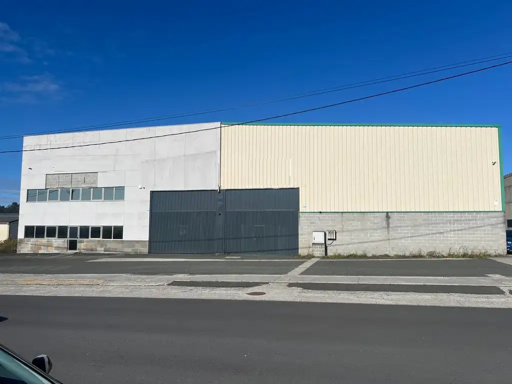 Nau industrial en venda a Fene, imagen 43