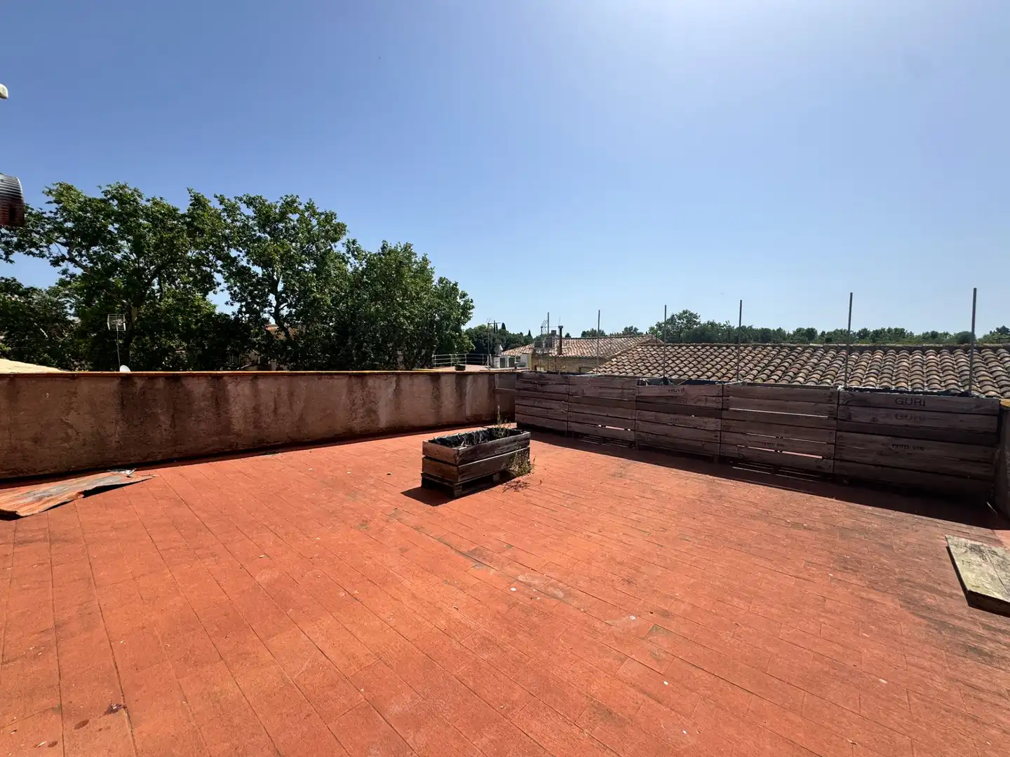 Terrace of Houses for sale in Lladó  with Terrace