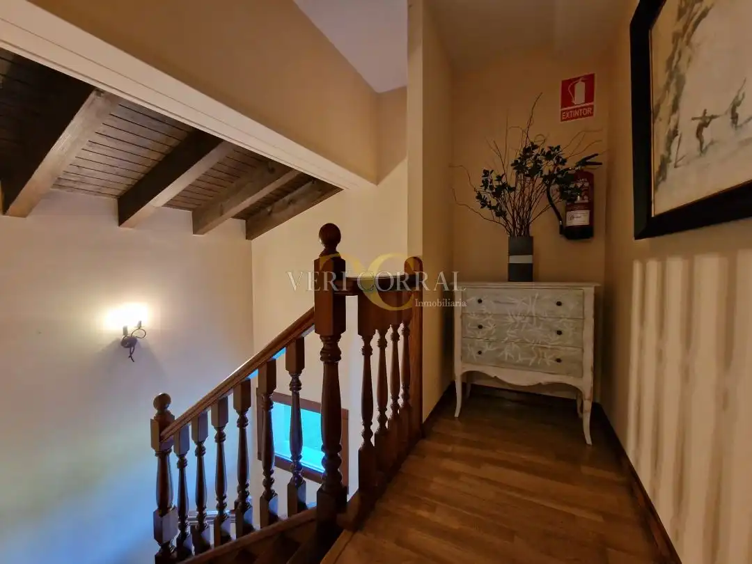 Haus oder Chalet zum Verkauf in Llanes mit Heizung, Privatgarten und Terrasse