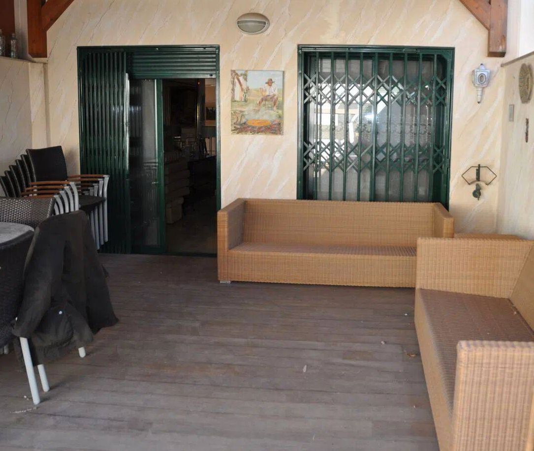 House or chalet for sale in Málaga Capital  with Terrace
