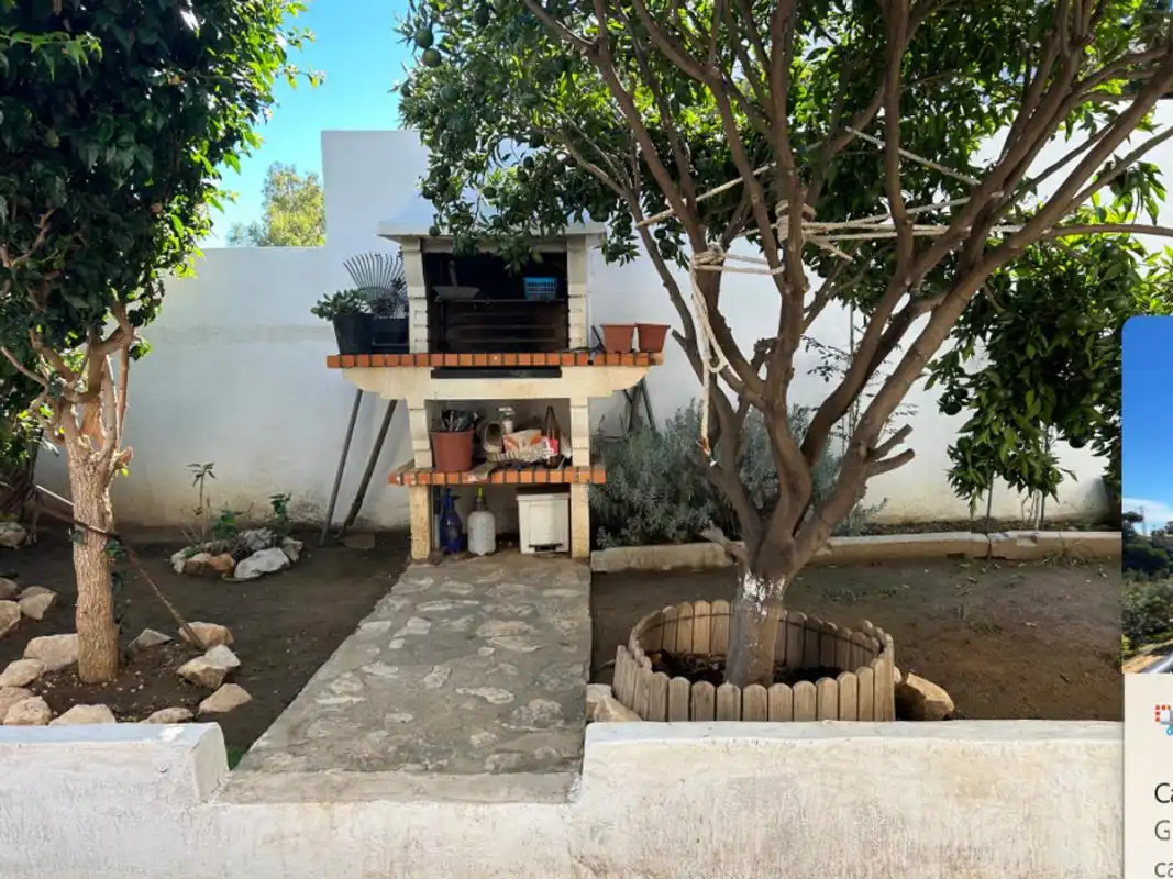 House with terrace for sale in Calle Maestro Segovia, imagen 18
