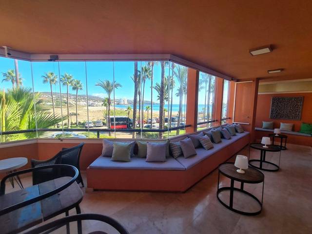 Apartamento en Alquiler en Puerto de Sotogrande - La Marina