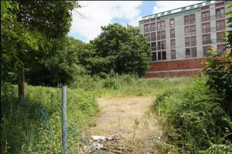 Residencial en venda en Vilalba