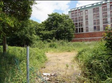 Residential land for sale in BEGONTE