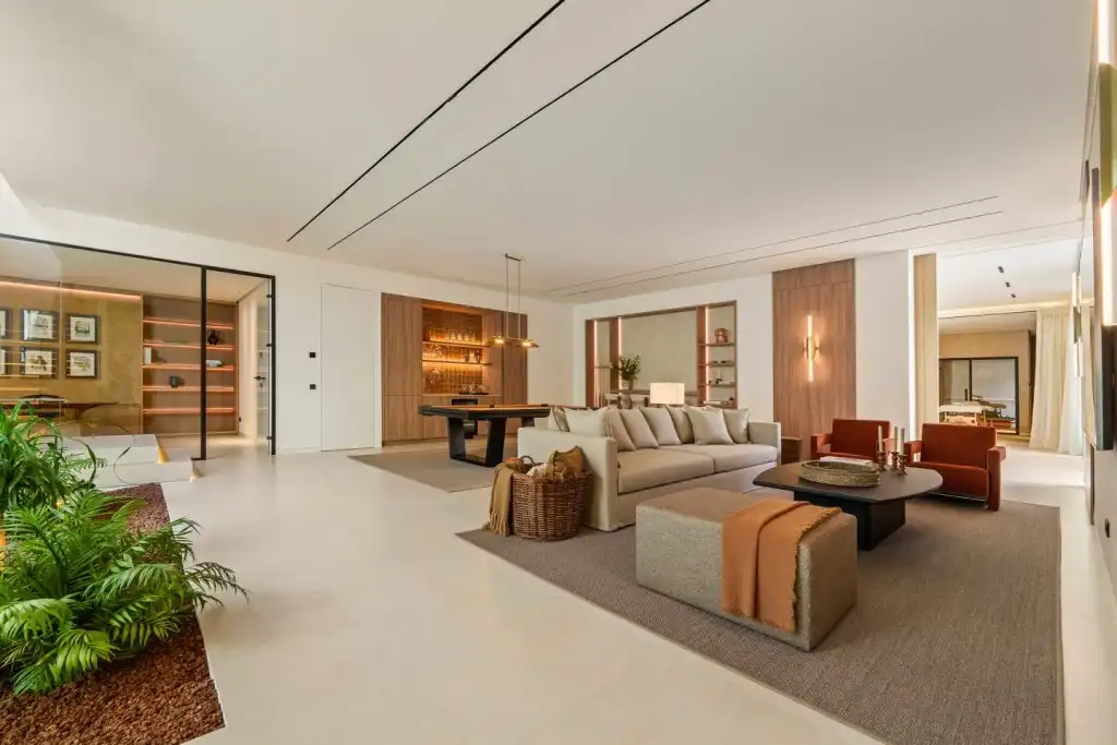 Villa avec piscine à vendre à Milla de Oro, imagen 4
