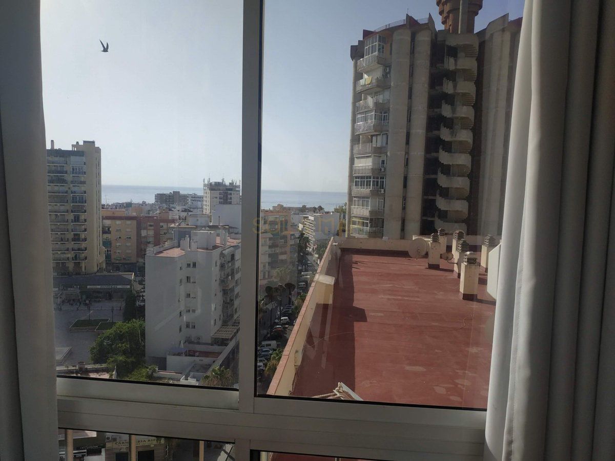 Estudi en venda a Isabel Manoja, Manantiales - Estación de Autobuses, Centro