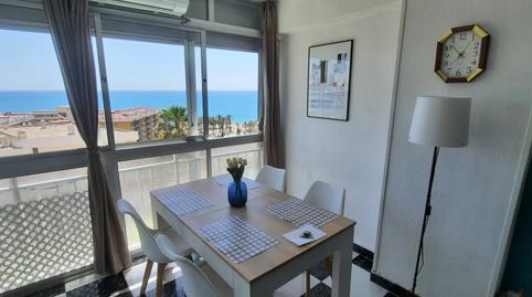 Foto 5 de Apartament de lloguer a El Bajondillo, Málaga
