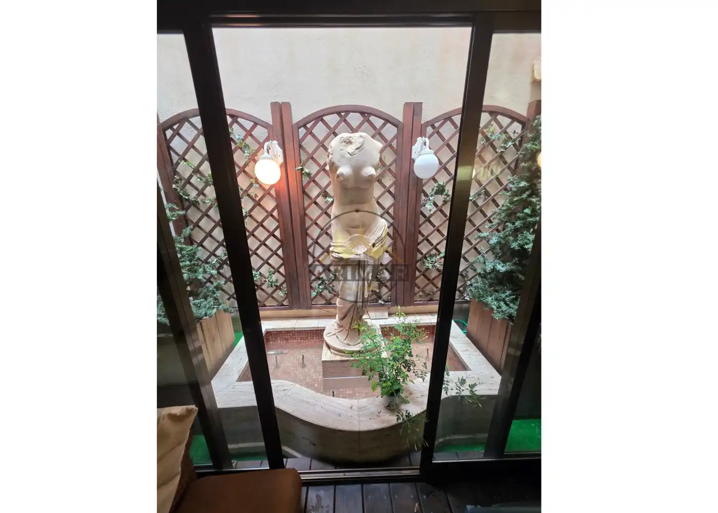 Flat with terrace for sale in Centro, imagen 25
