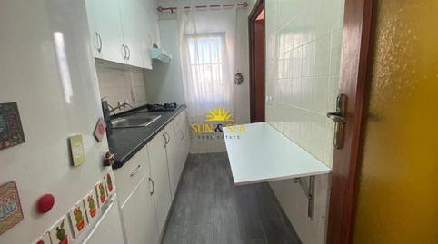 Foto 5 de Casa o chalet de alquiler en Mil Palmeras, Alicante