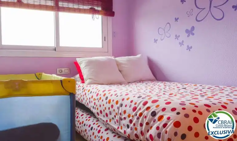 Apartamento con piscina en venta en Avinguda Pastor, imagen 11