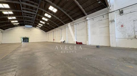 Photo 2 of Industrial buildings for rent in Calle Cobalt, 31-9, Almeda - El Corte Inglés, Cornellà de Llobregat