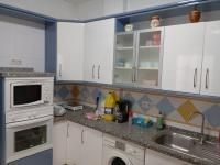 Cuina de Casa o xalet en venda en  Córdoba Capital amb Aire condicionat