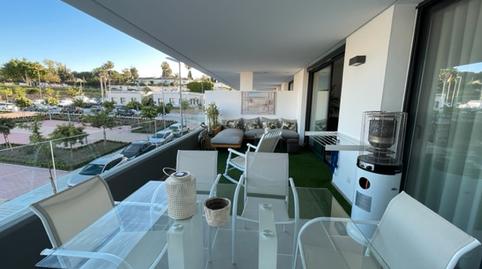 Foto 2 de Apartament de lloguer a San Pedro de Alcántara pueblo, Málaga