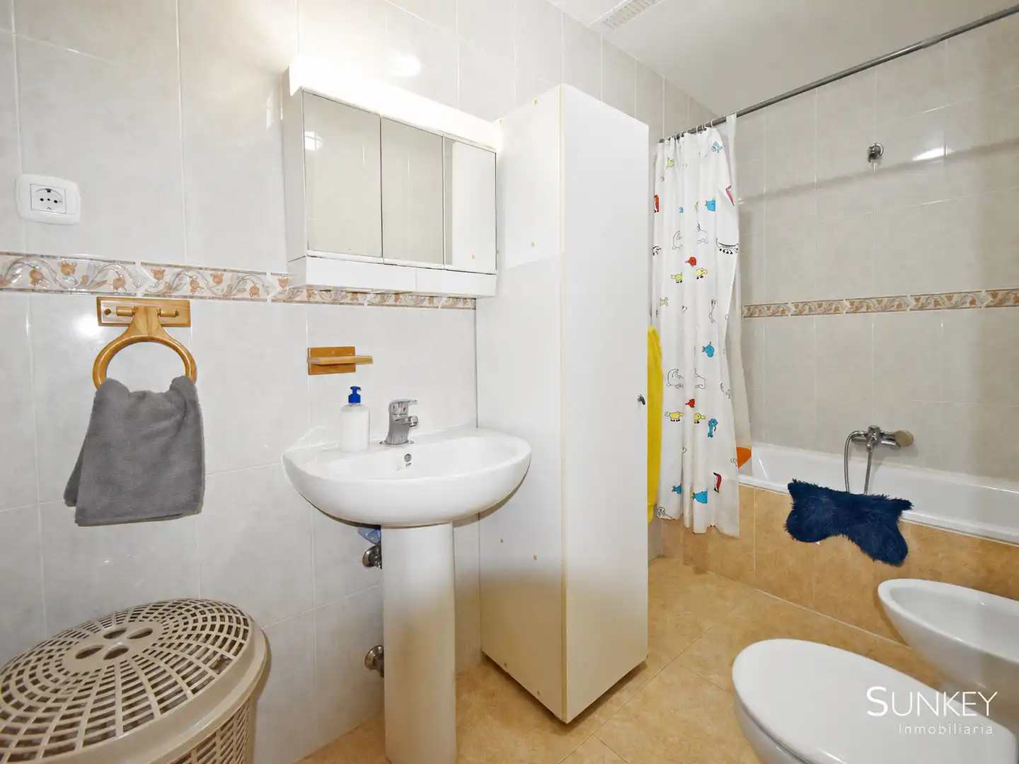 Mini appartamento con ascensore in vendita a Puerto de Mazarrón, imagen 8