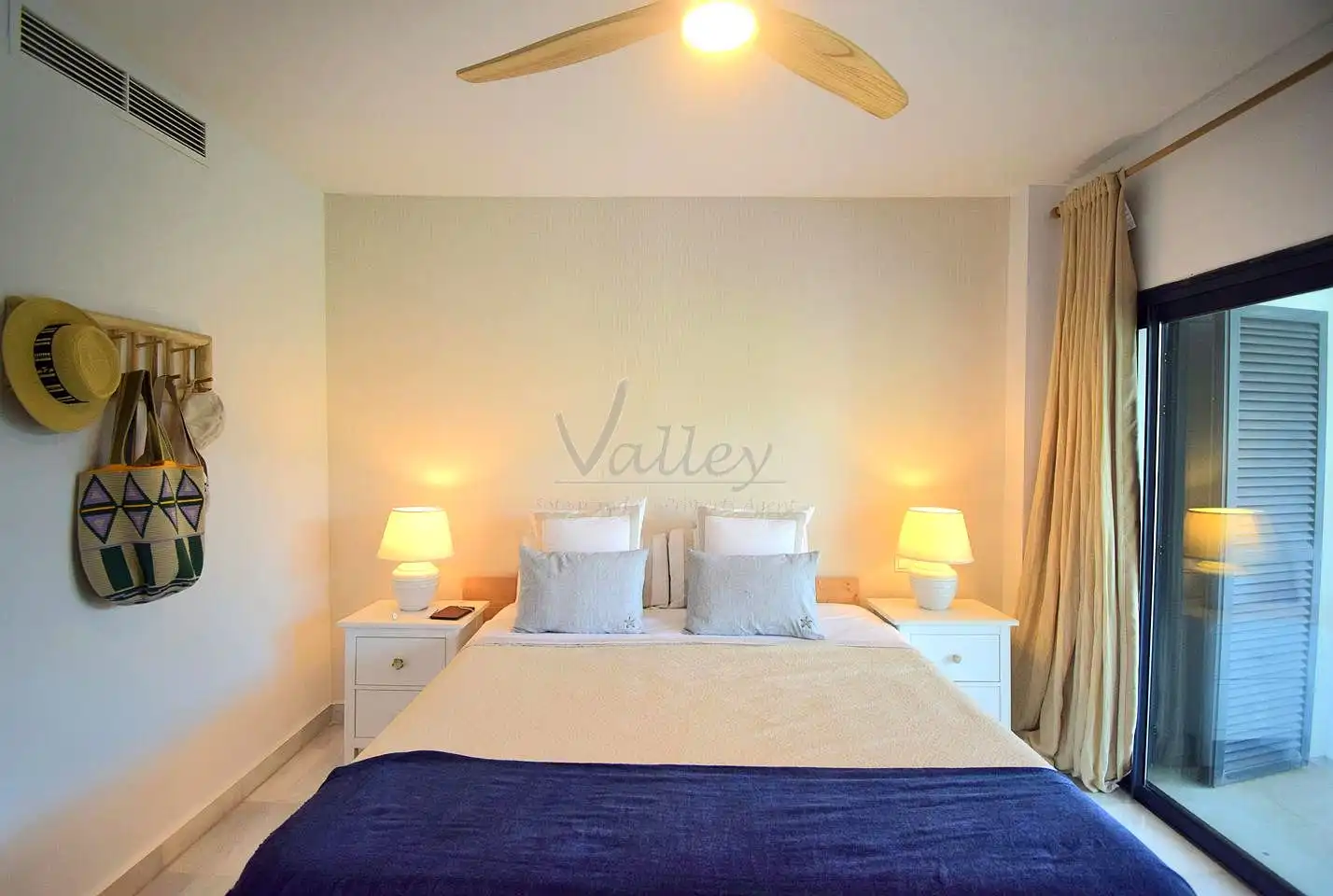 Apartments for rent in Ramiro El Monje, Sotogrande Costa