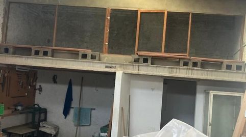 Foto 3 von Fabrikhallen zum Verkauf in De la Mar, Casco Antiguo - Darremur, Almazora / Almassora