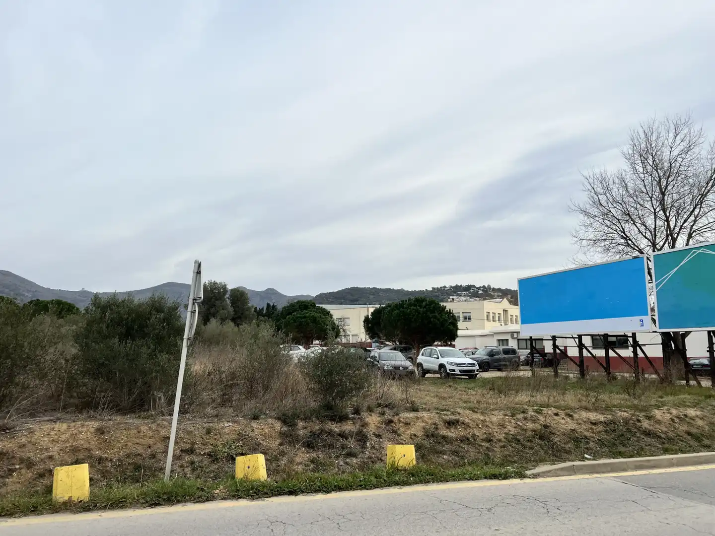 Wohnbaugrundstück zum Verkauf in Carretera de les Arenes, imagen 10