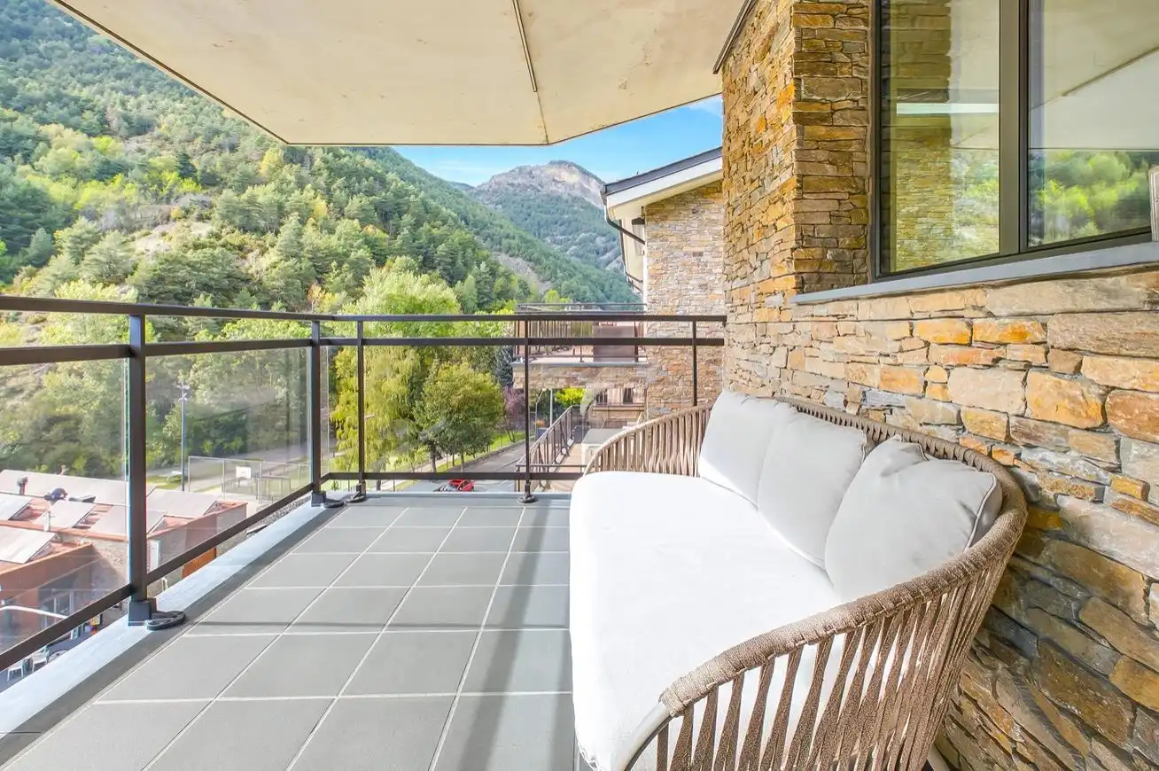 3-bedroom flat for sale in Andorra la Vella · 37 of 60