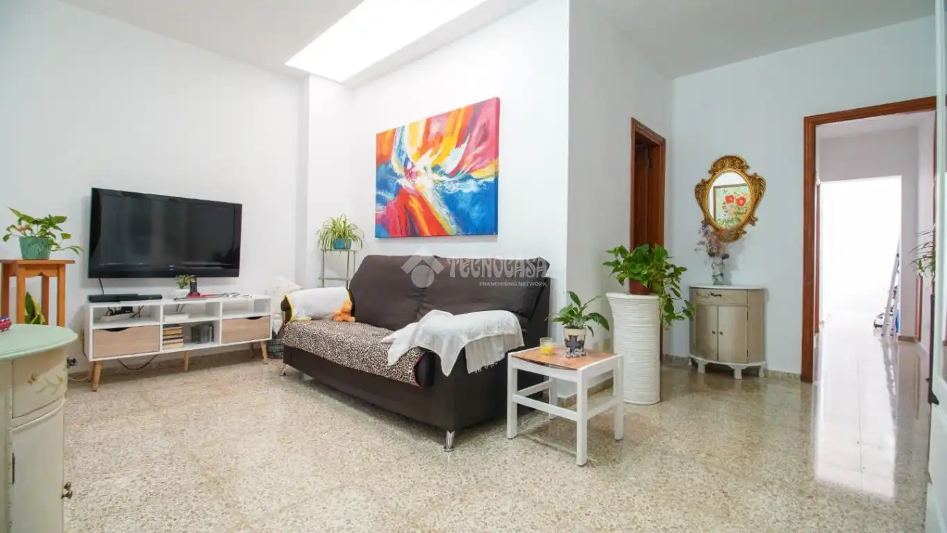 Flat for sale in La Matanza de Acentejo