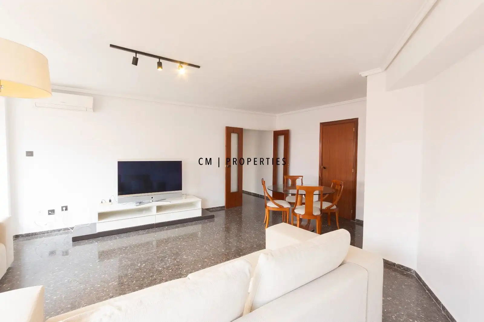 Wohnung mit Terrasse zur Miete in Benifairo, imagen 5