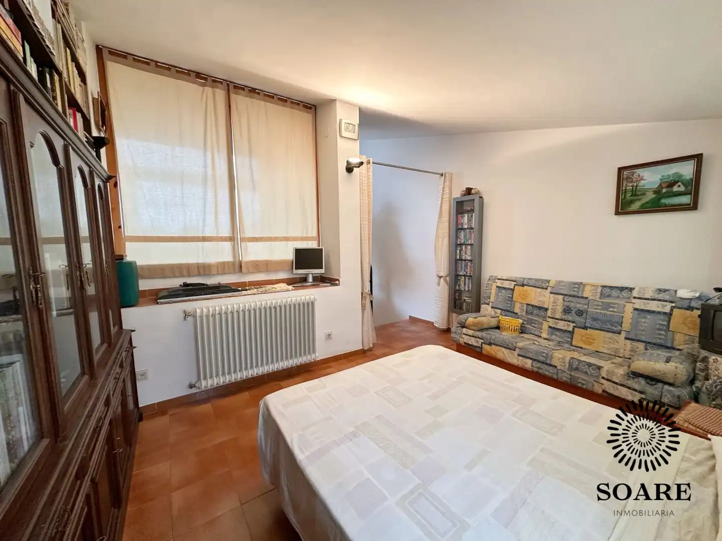 Maison mitoyenne avec jardin à vendre à HERNAN CORTES, imagen 11