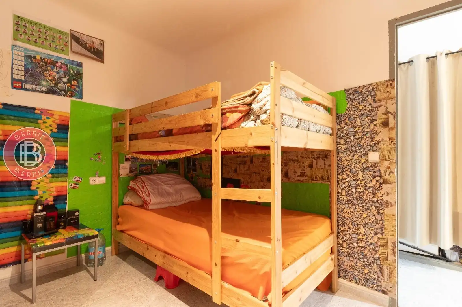 Habitación de Piso en venta en Igualada