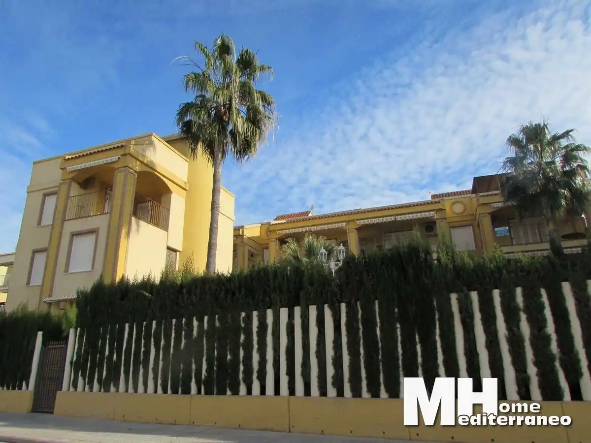 Appartement avec piscine à vendre à RIU XUQUER, imagen 9