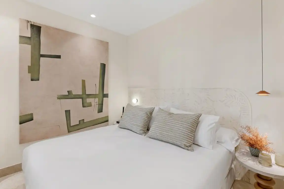 Apartment with pool for sale in Benamara - Atalaya, imagen 27