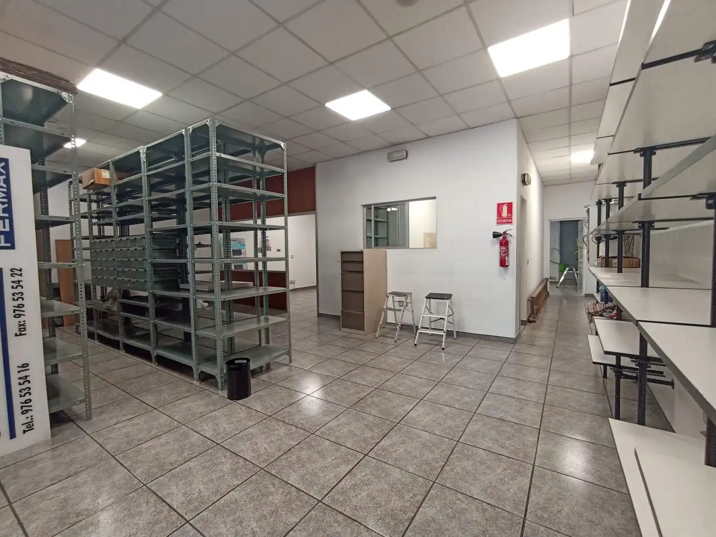 Local comercial de lloguer a Calle de Escoriaza y Fabro 109, imagen 13