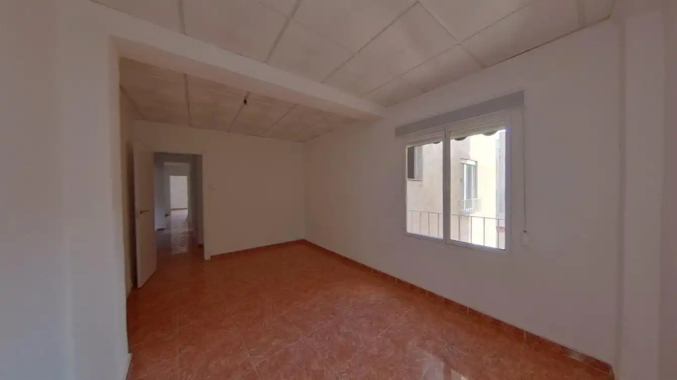 Dormitori de Pis en venda en Casco Urbano